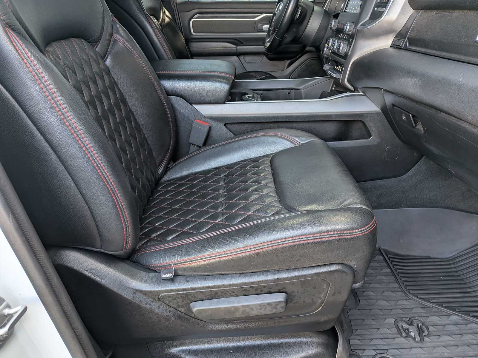 Thumbnail: 2021 RAM 1500 - 26