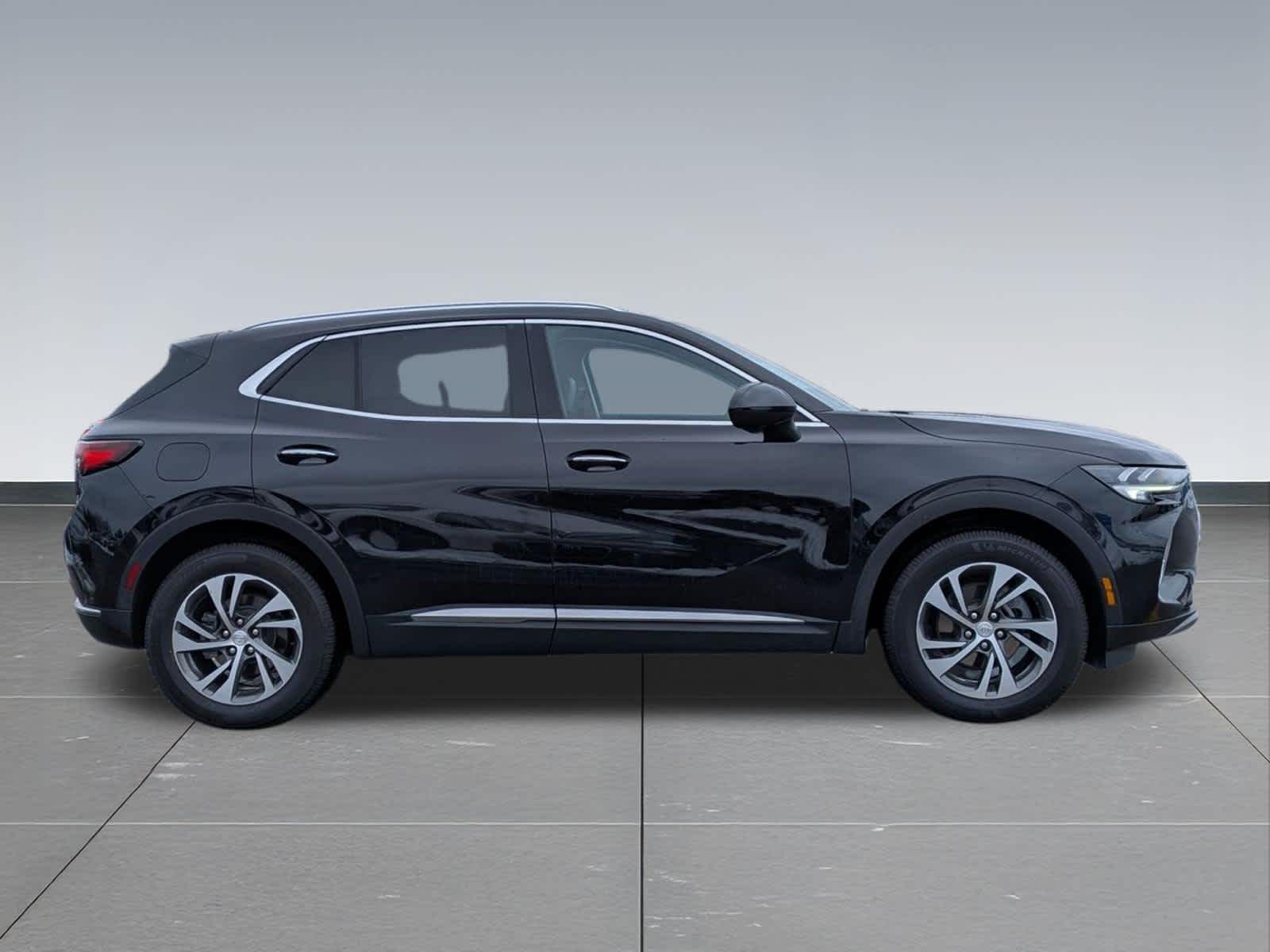 Thumbnail: 2021 Buick Envision - 7