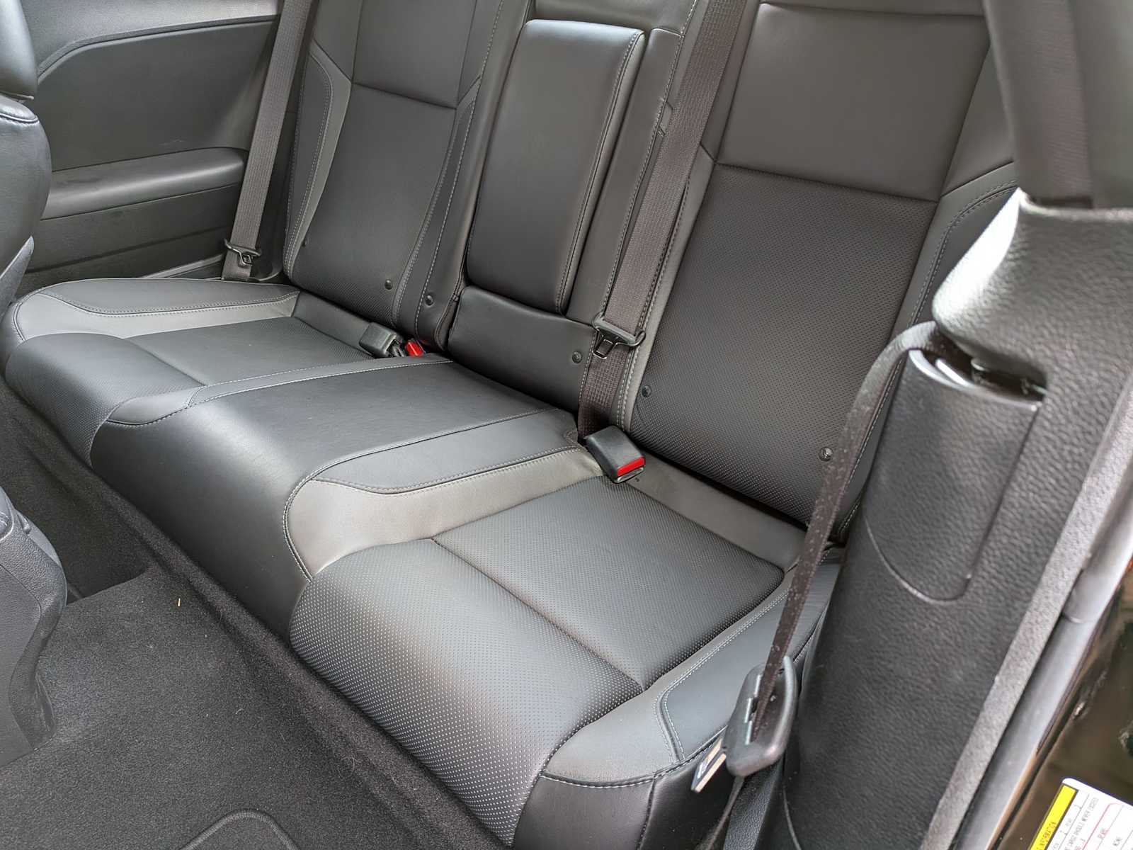 Thumbnail: 2023 Dodge Challenger - 17