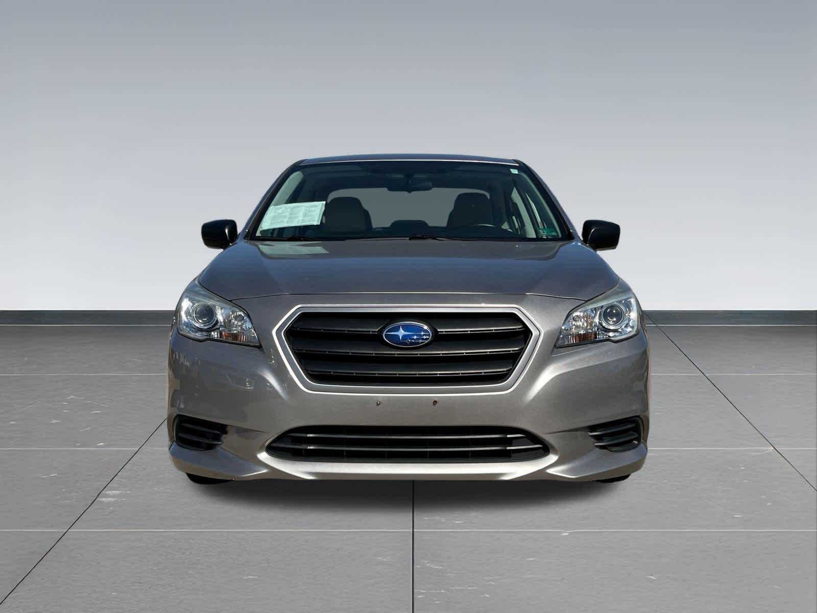 Thumbnail: 2015 Subaru Legacy - 8