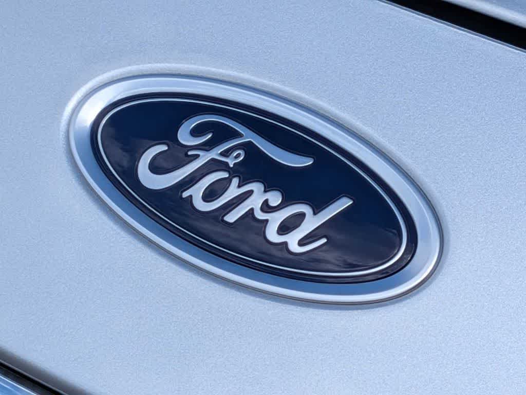 Thumbnail: 2018 Ford Fusion - 15