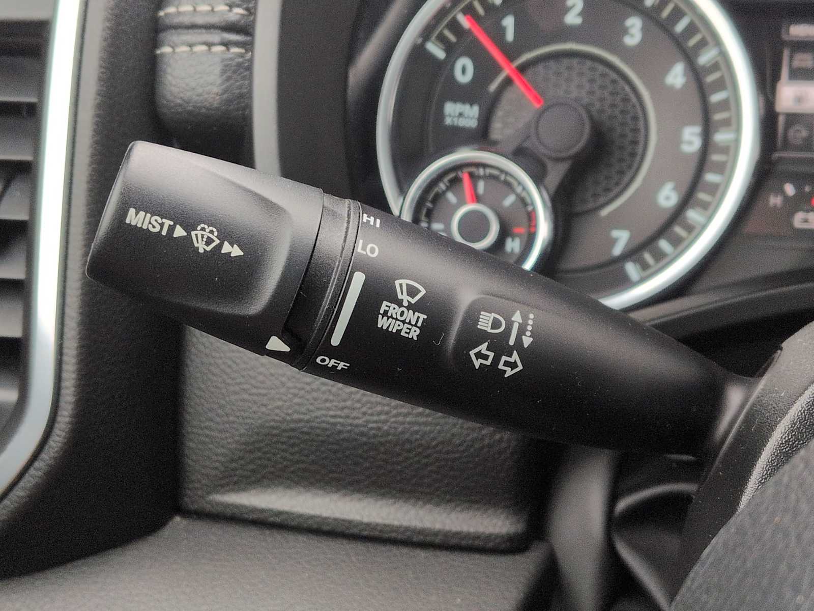 Thumbnail: 2023 RAM 1500 - 25