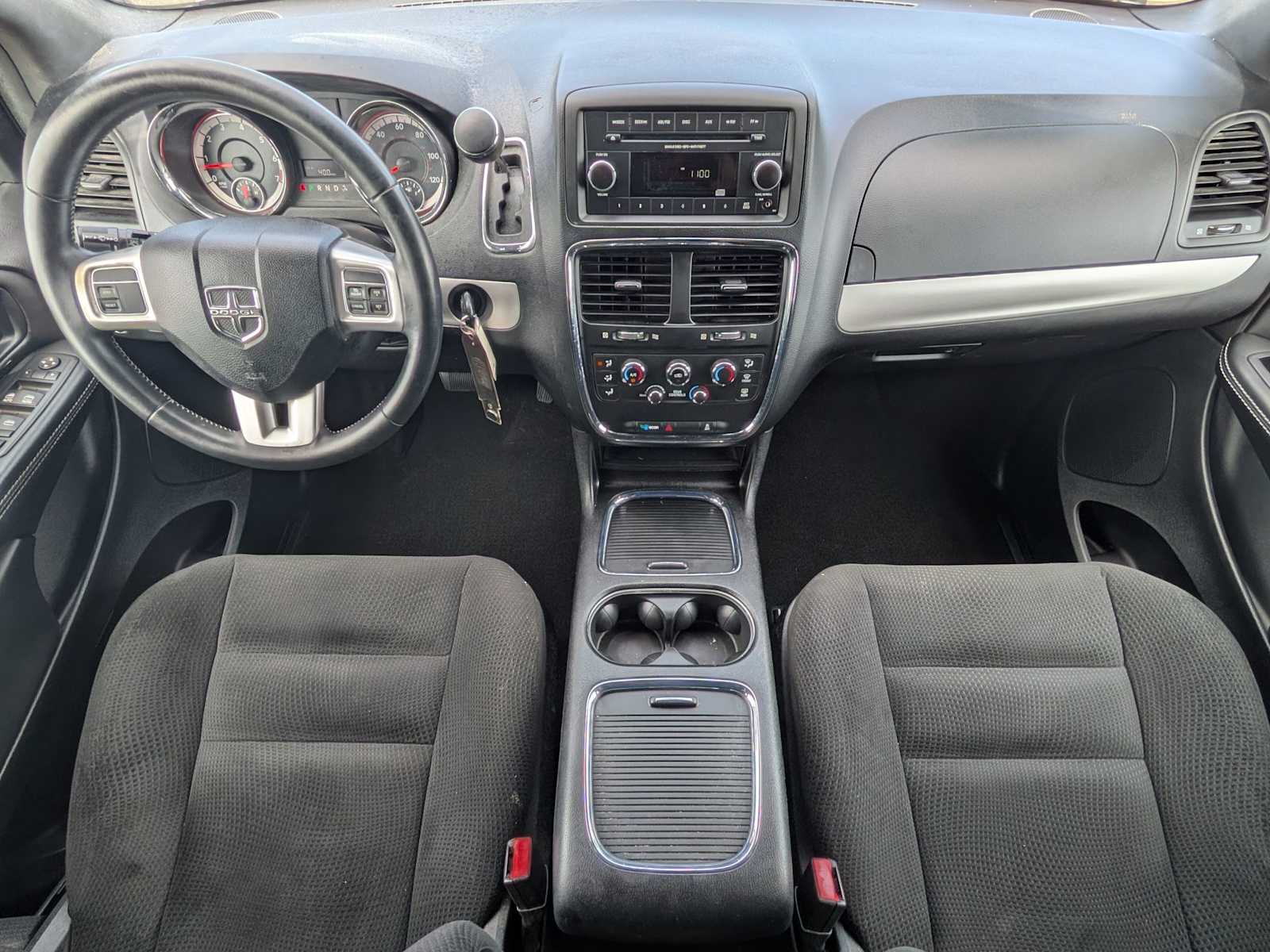 Thumbnail: 2016 Dodge Grand Caravan - 21