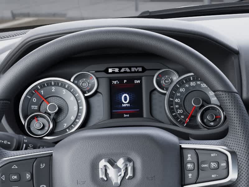 Thumbnail: 2026 RAM 1500 - 17