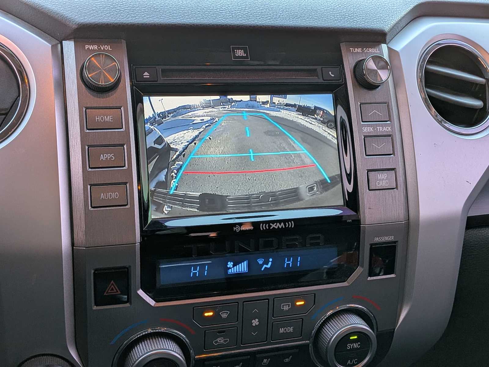 Thumbnail: 2014 Toyota Tundra - 30