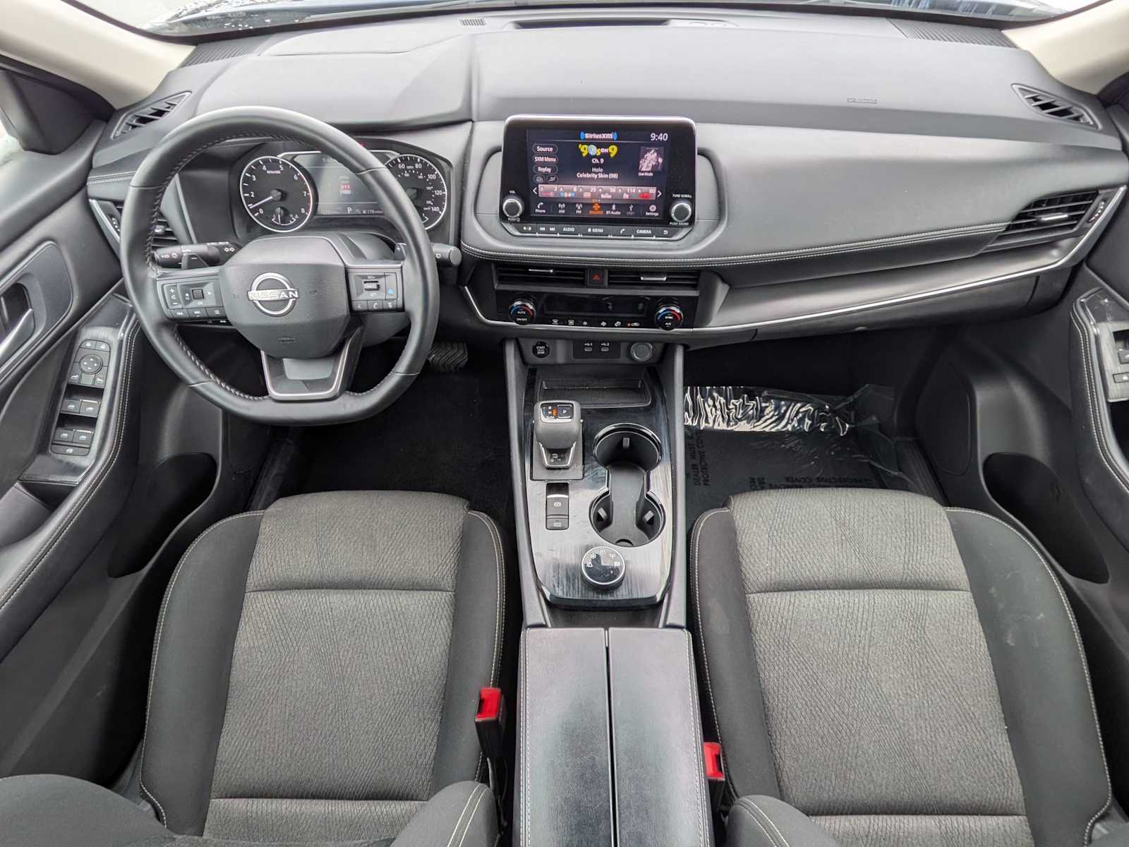 Thumbnail: 2025 Nissan Rogue - 14