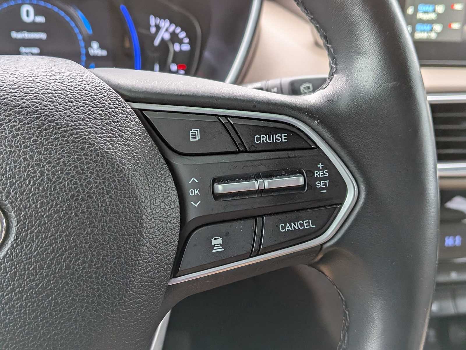 Thumbnail: 2019 Hyundai Santa Fe - 26