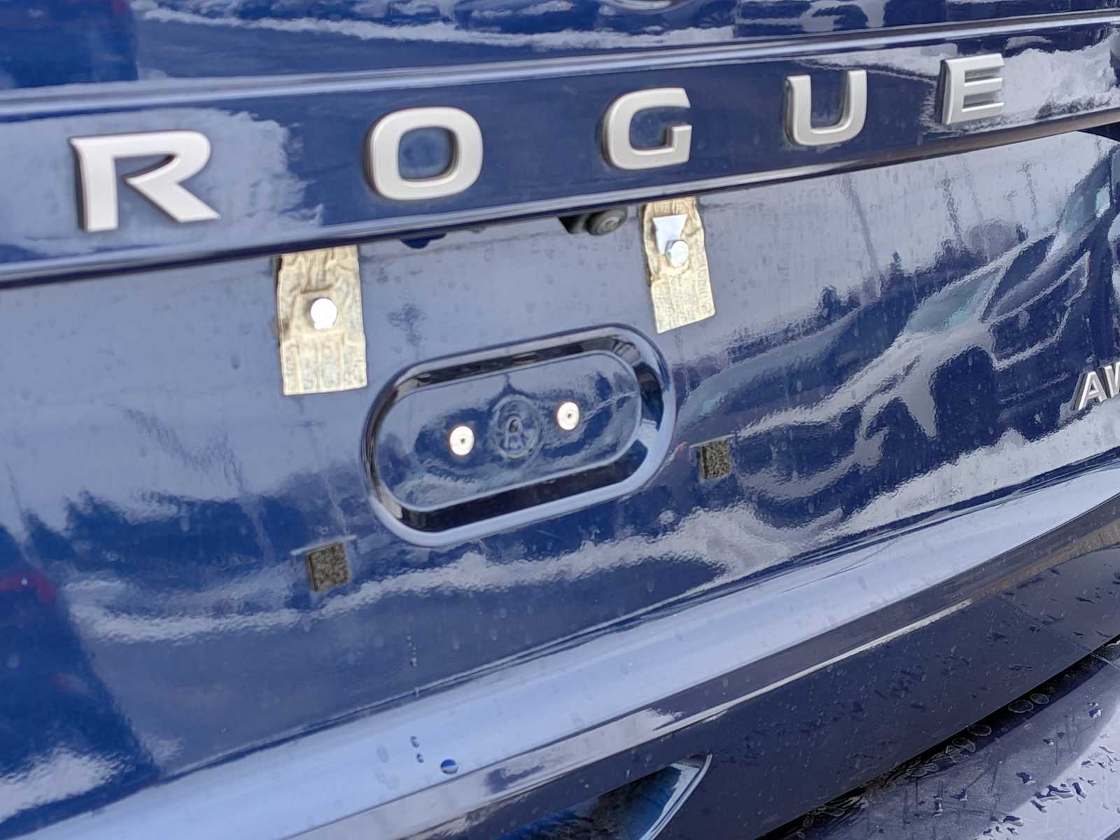 Thumbnail: 2025 Nissan Rogue - 11