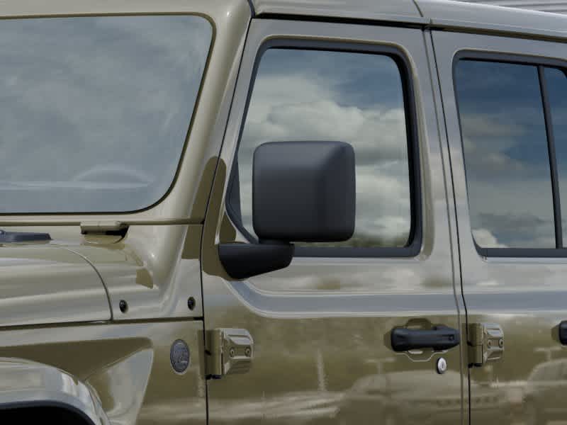 Thumbnail: 2026 Jeep Wrangler - 12
