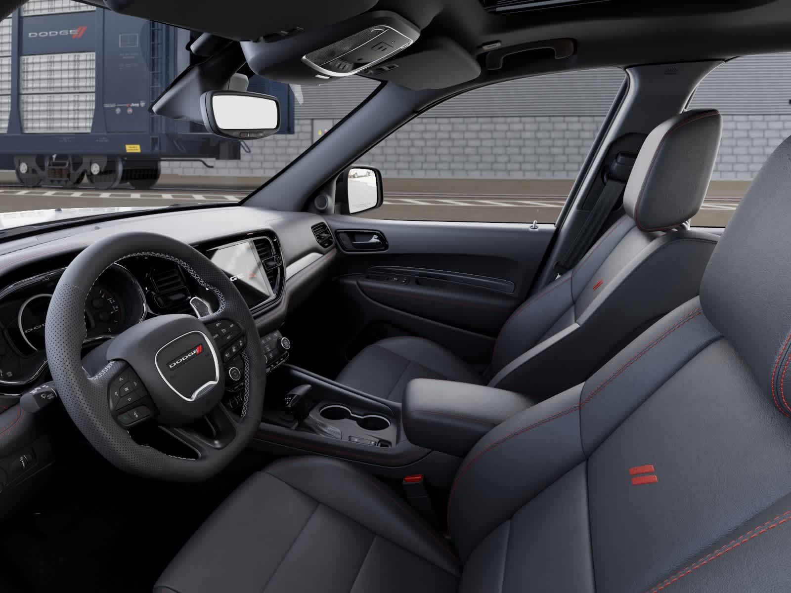 Thumbnail: 2026 Dodge Durango - 22