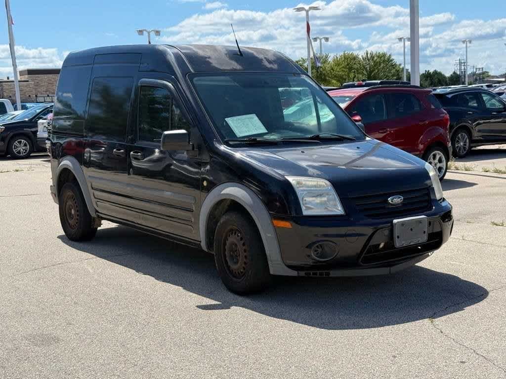2013 Ford Transit Series Connect XLT -
                  Waukesha, WI