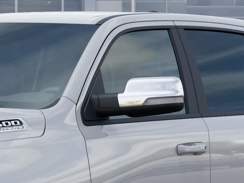 Thumbnail: 2026 RAM 1500 - 12