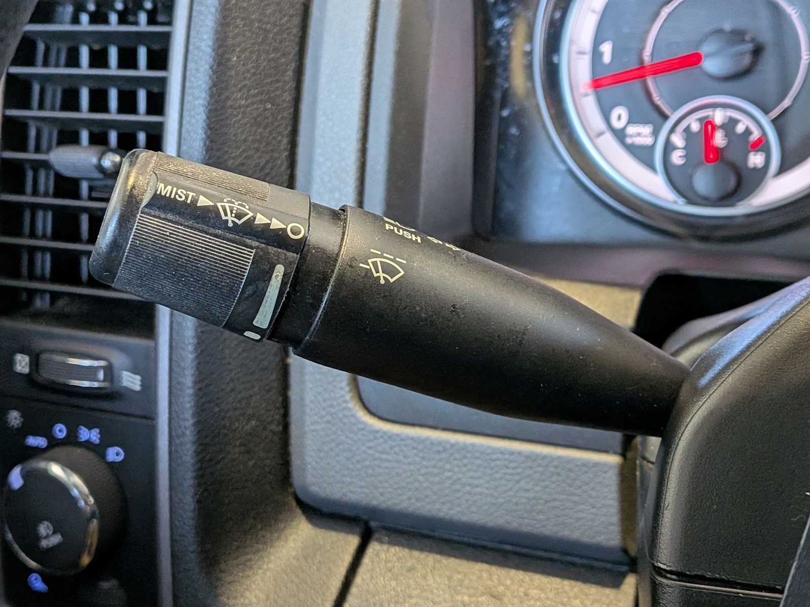 Thumbnail: 2014 RAM 1500 - 23