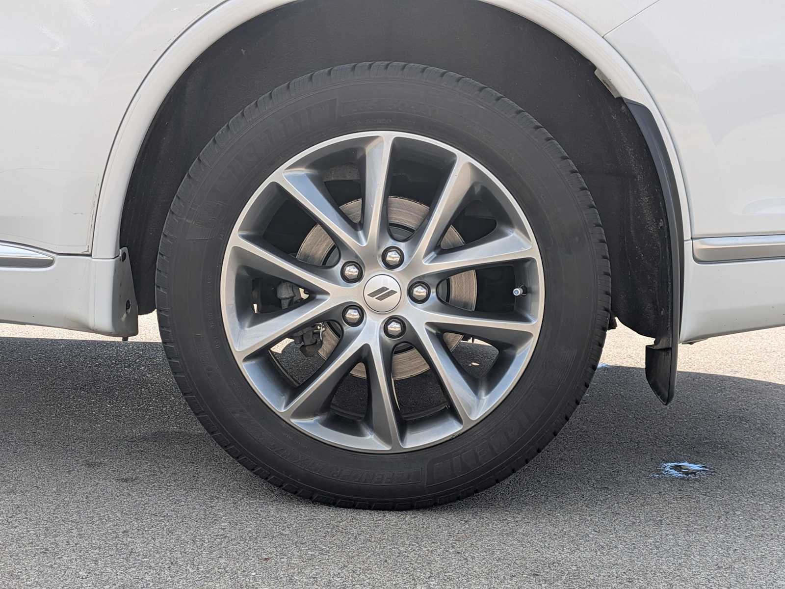 Thumbnail: 2020 Dodge Durango - 11