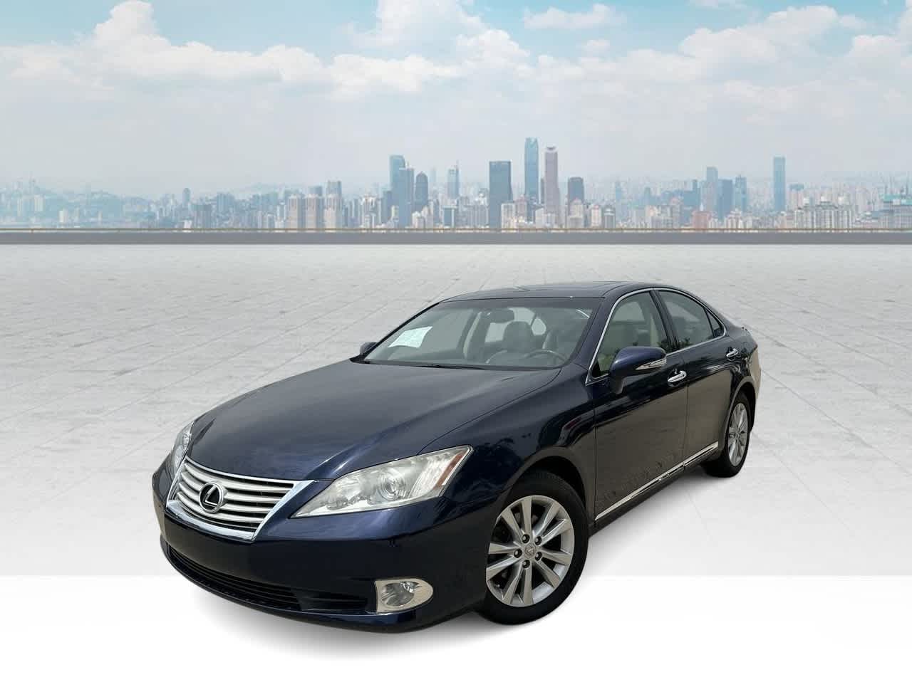 2012 Lexus ES 350 -
                  Waukesha, WI