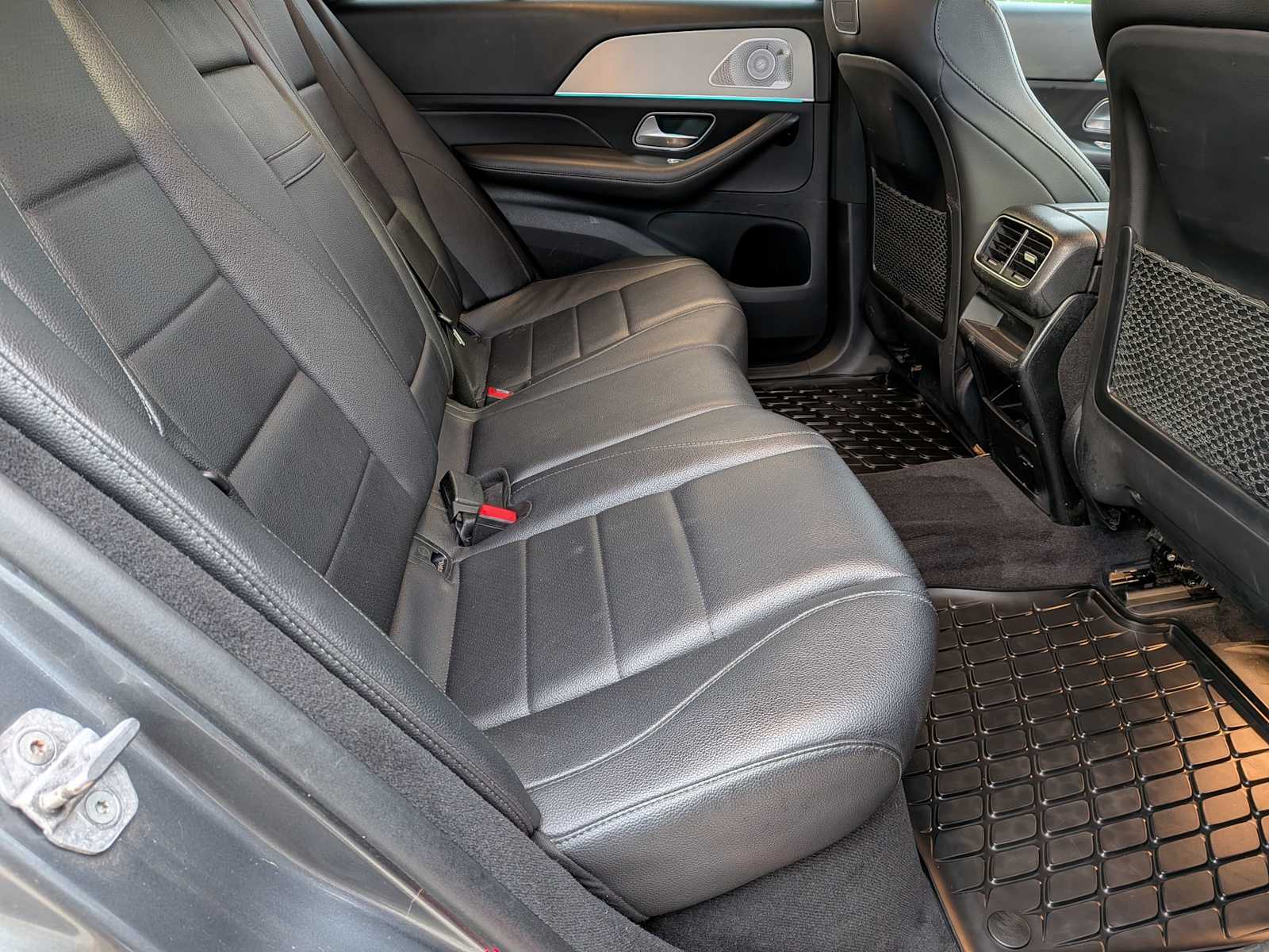 Thumbnail: 2020 Mercedes-Benz GLE - 20