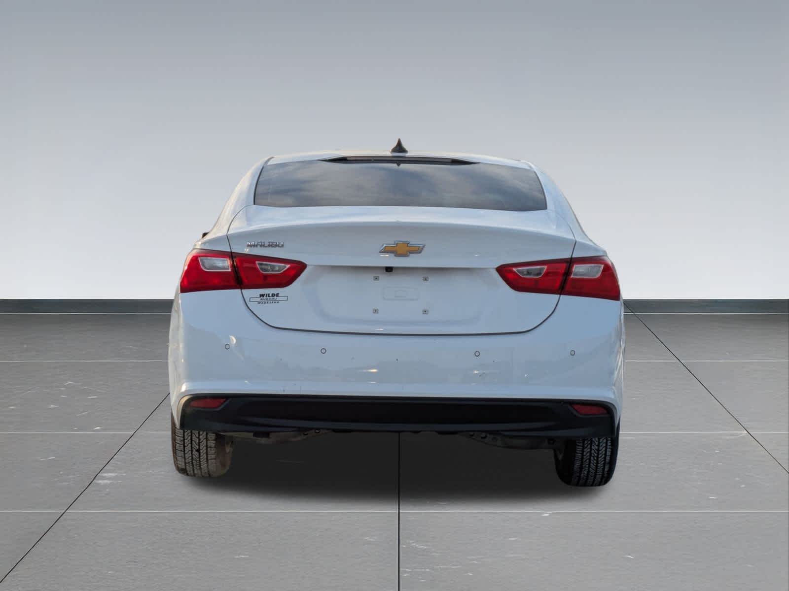 Thumbnail: 2020 Chevrolet Malibu - 5