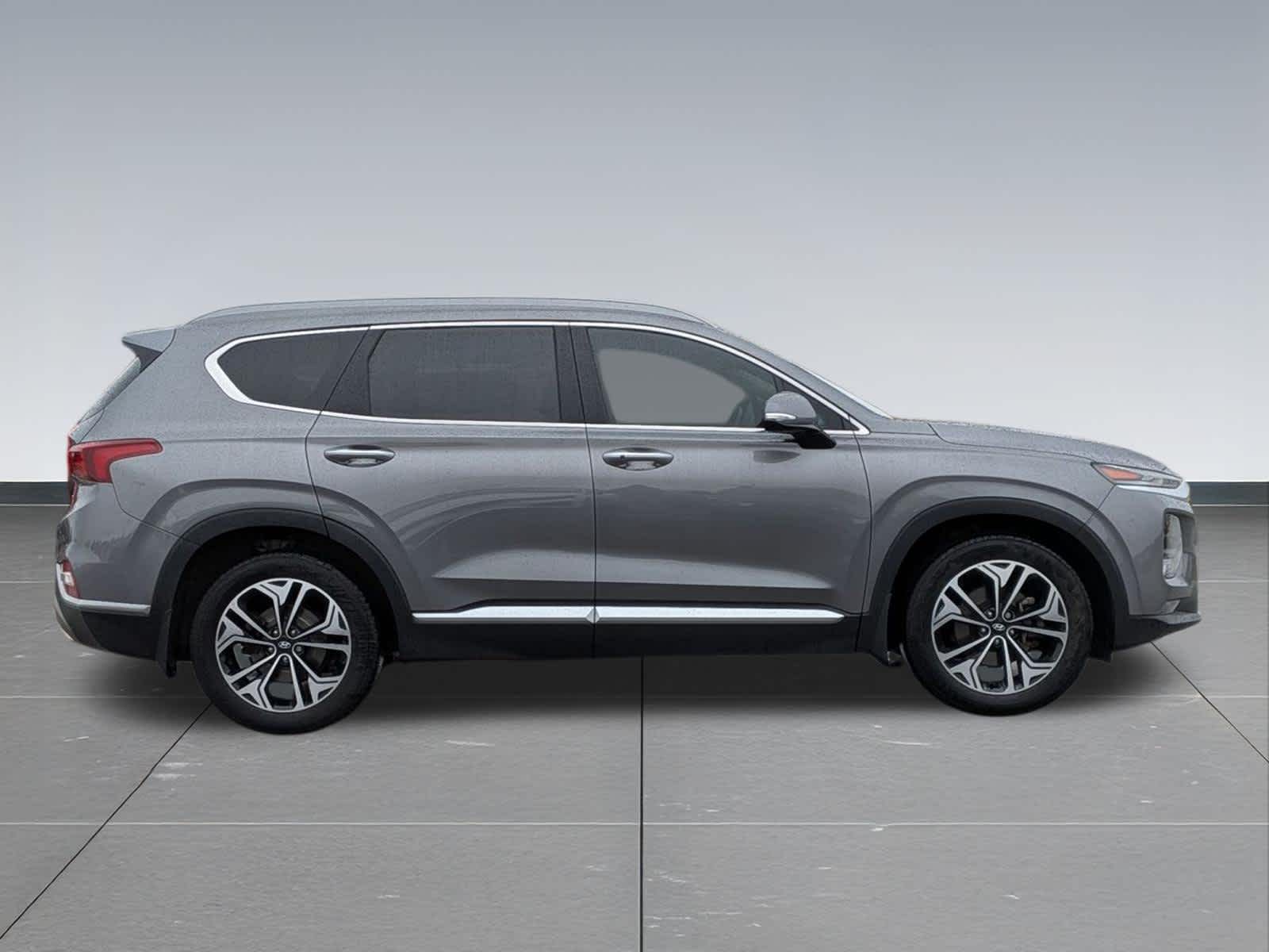 Thumbnail: 2019 Hyundai Santa Fe - 6