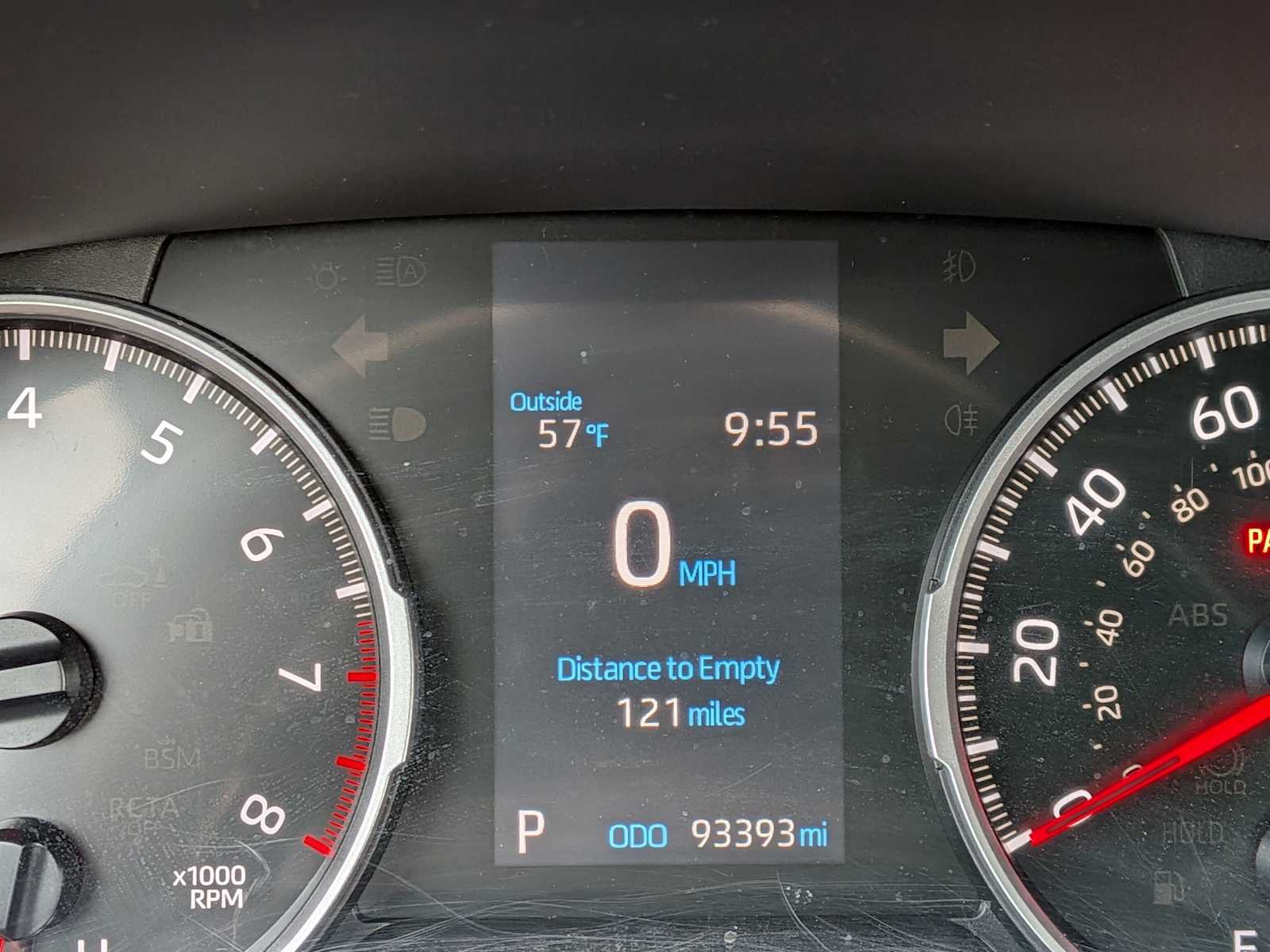 Thumbnail: 2019 Toyota RAV4 - 28