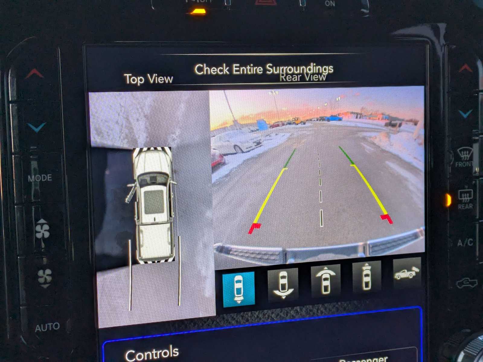 Thumbnail: 2019 RAM 1500 - 29