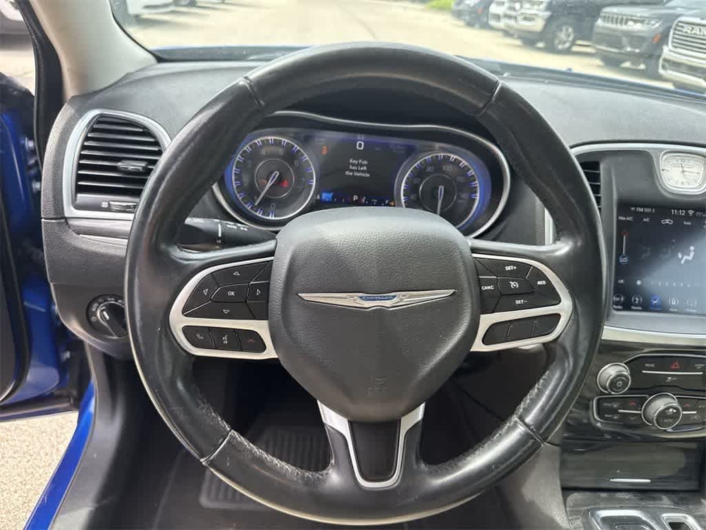 Thumbnail: 2018 Chrysler 300 - 20