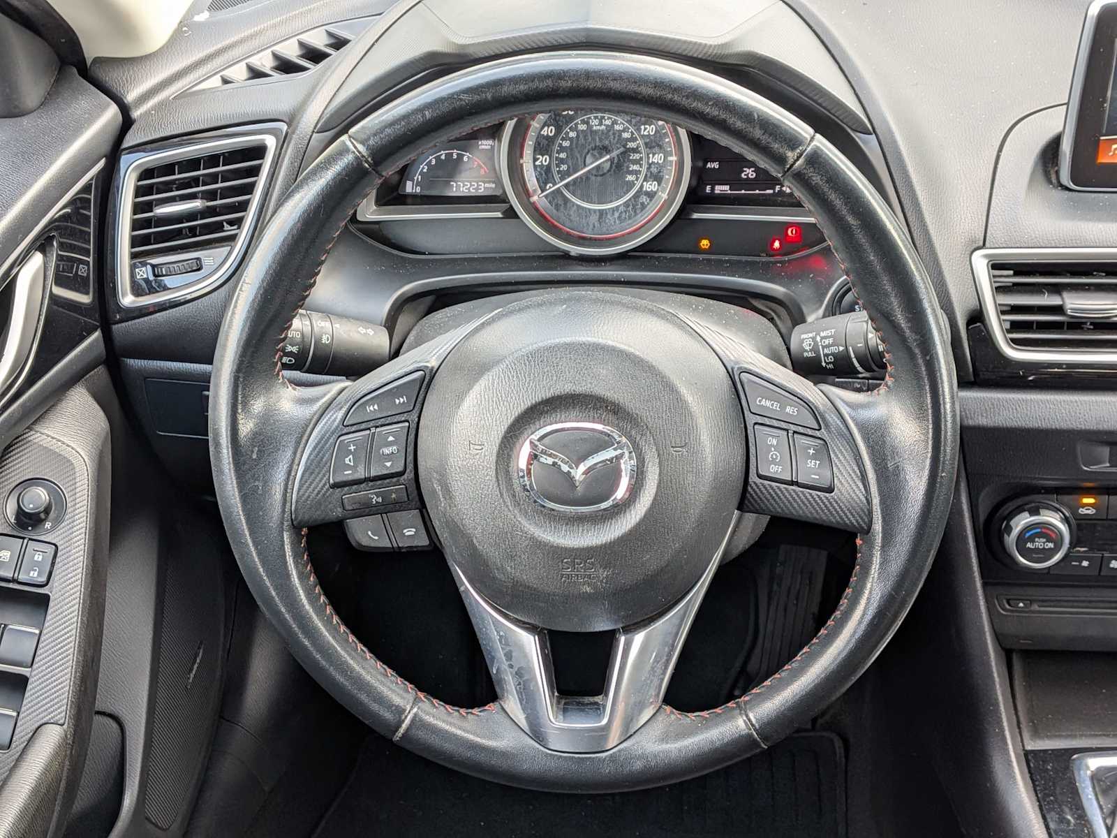 Thumbnail: 2016 Mazda Mazda3 - 22