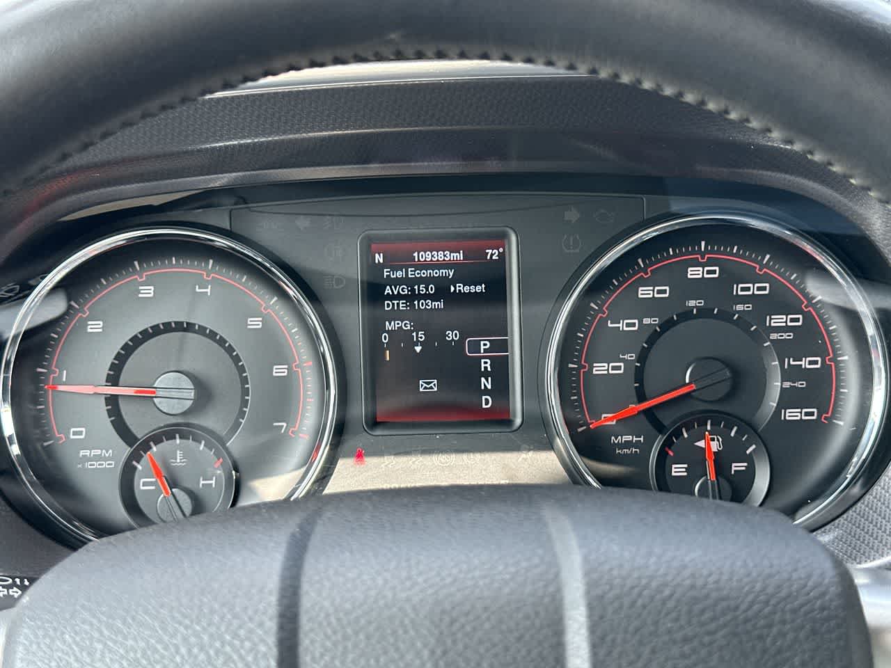 Thumbnail: 2014 Dodge Charger - 35