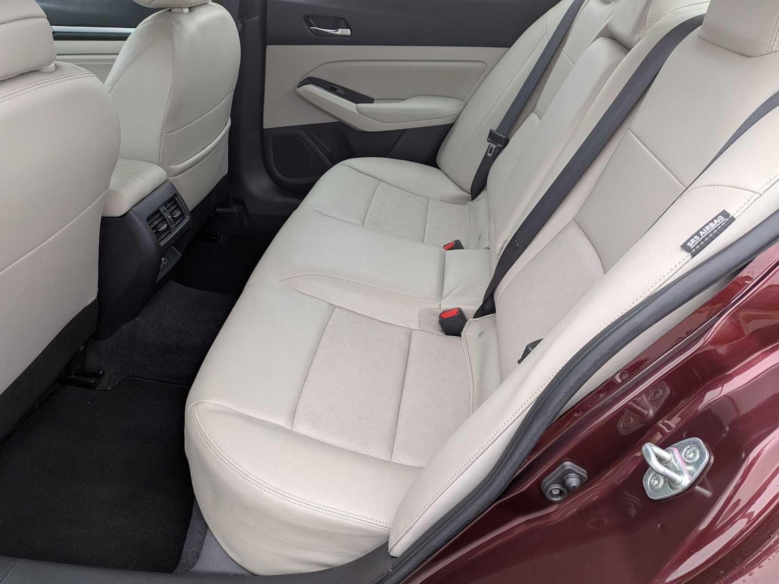 Thumbnail: 2023 Nissan Altima - 18