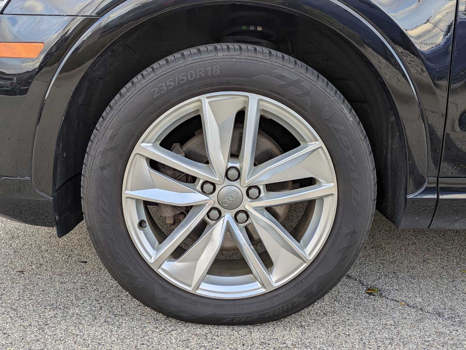 Thumbnail: 2016 Audi Q3 - 13