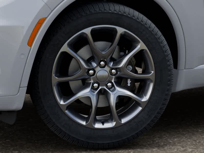 Thumbnail: 2026 Dodge Durango - 8