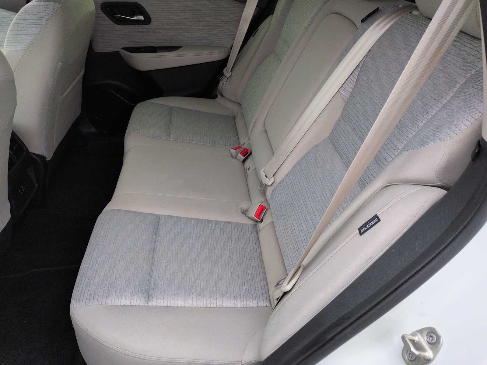 Thumbnail: 2023 Nissan Rogue - 17