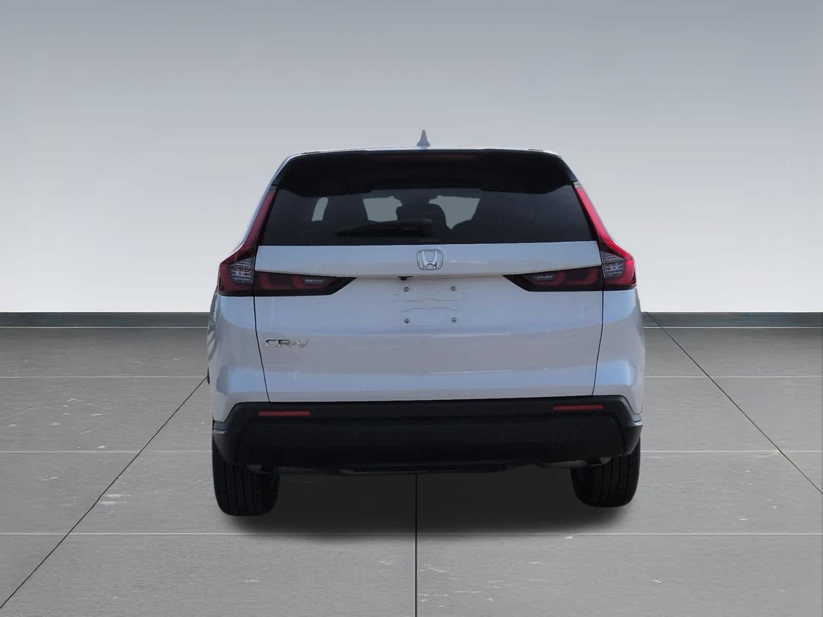 Thumbnail: 2024 Honda CR-V - 5