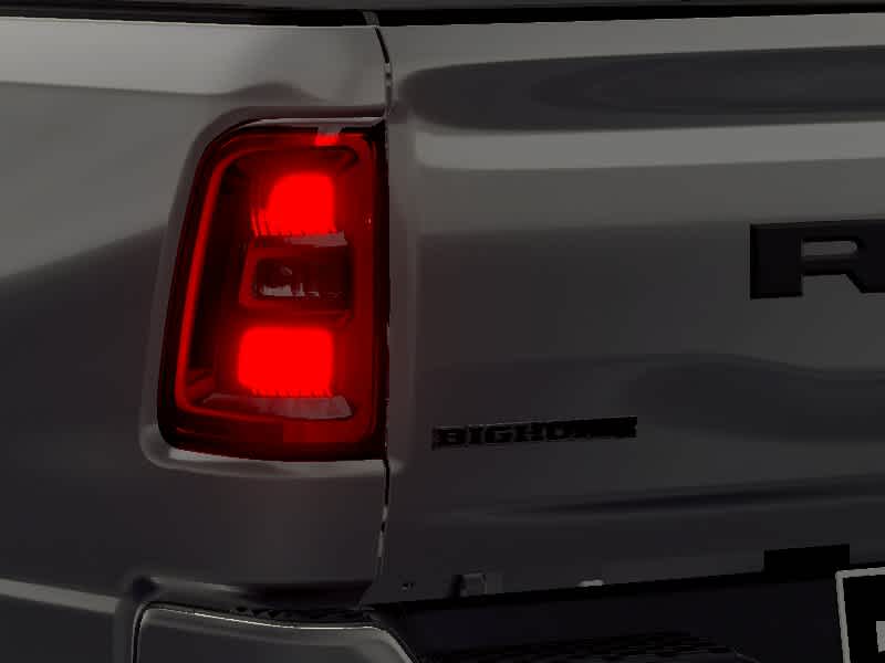 Thumbnail: 2026 RAM 1500 - 12
