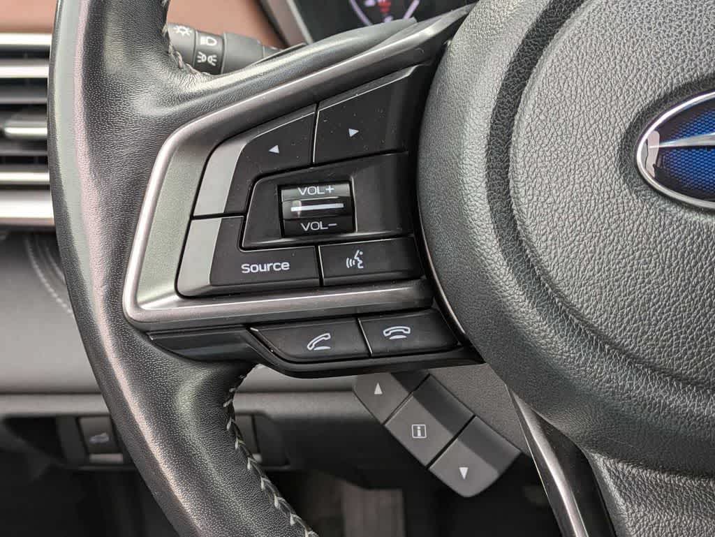 2021 Subaru Outback Touring - Photo 23