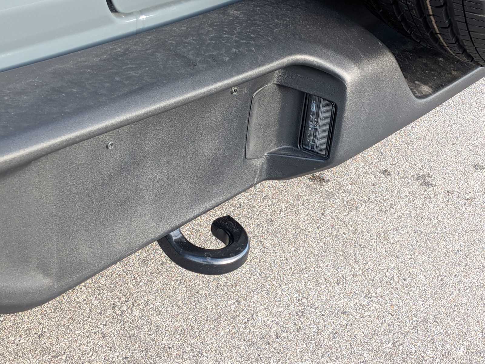 Thumbnail: 2025 Jeep Wrangler - 33