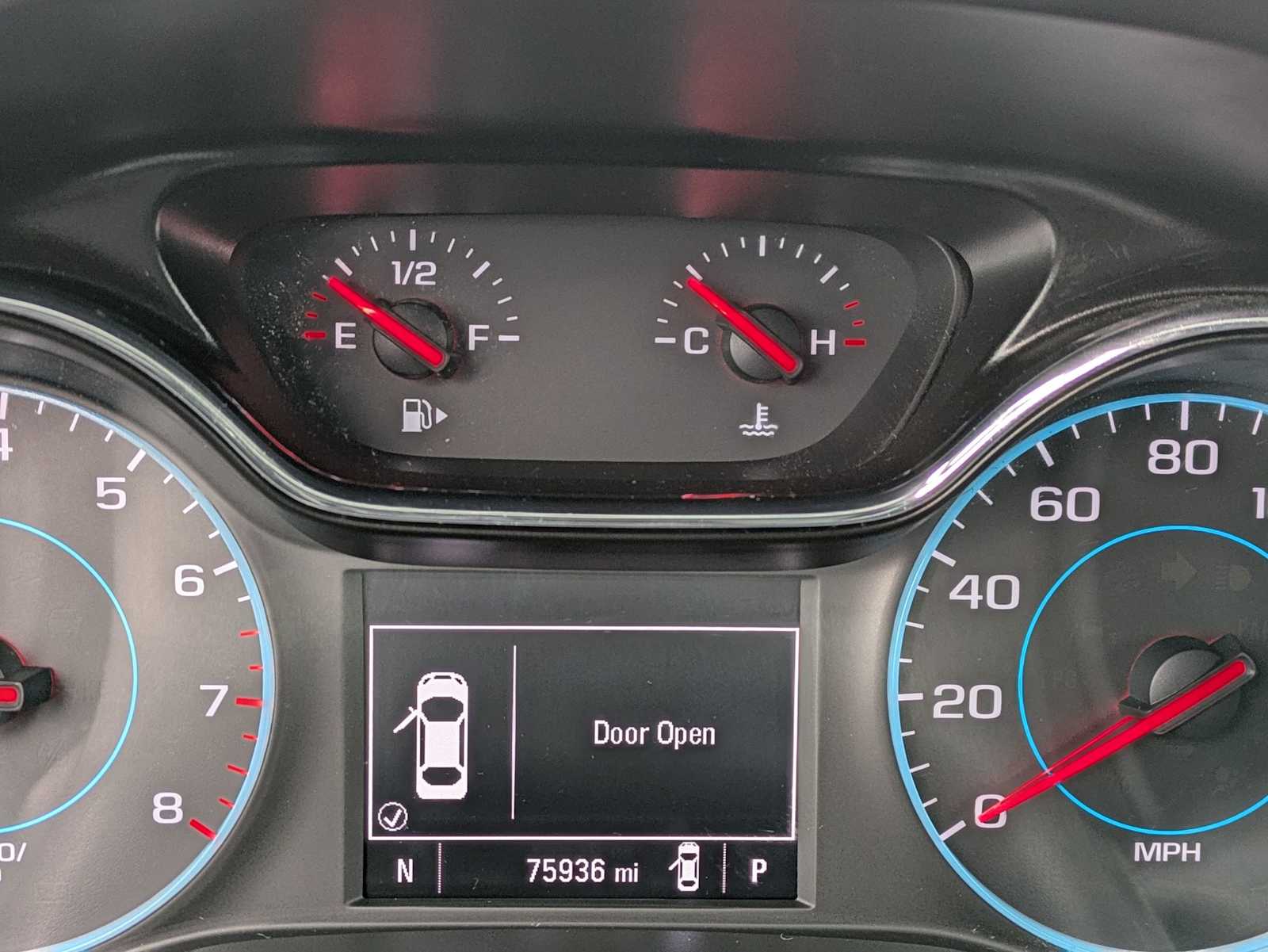 Thumbnail: 2016 Chevrolet Cruze - 29