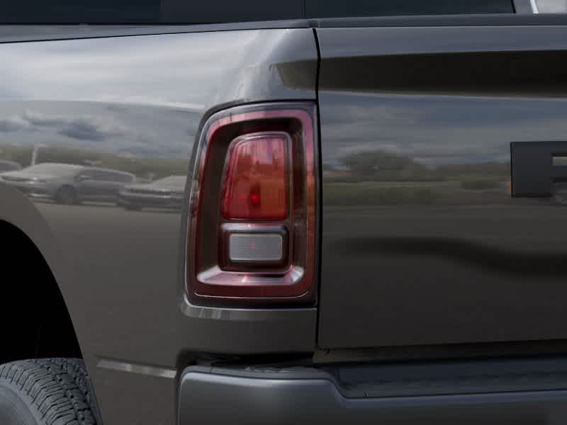 Thumbnail: 2026 RAM 2500 - 9