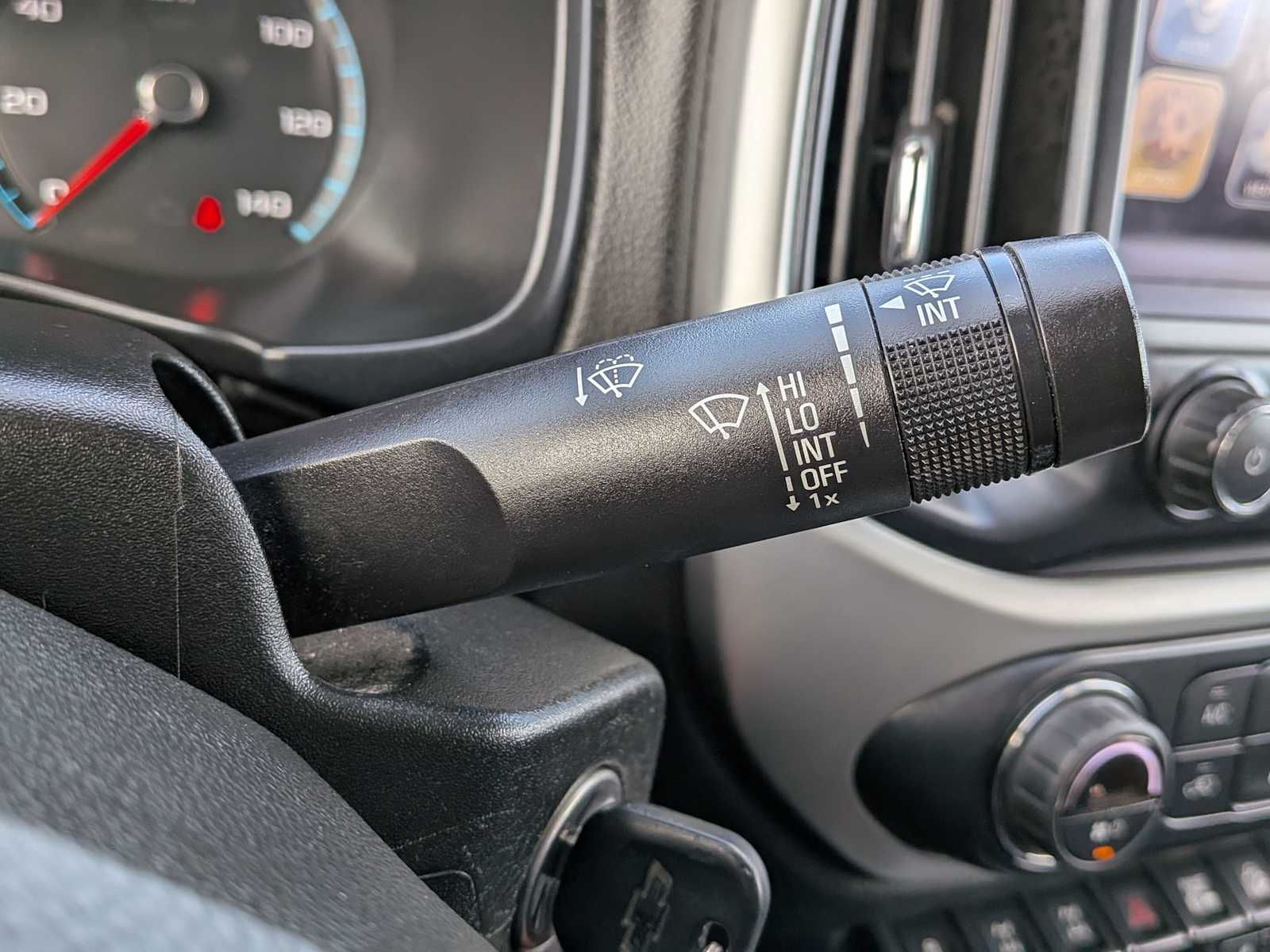 Thumbnail: 2018 Chevrolet Colorado - 24