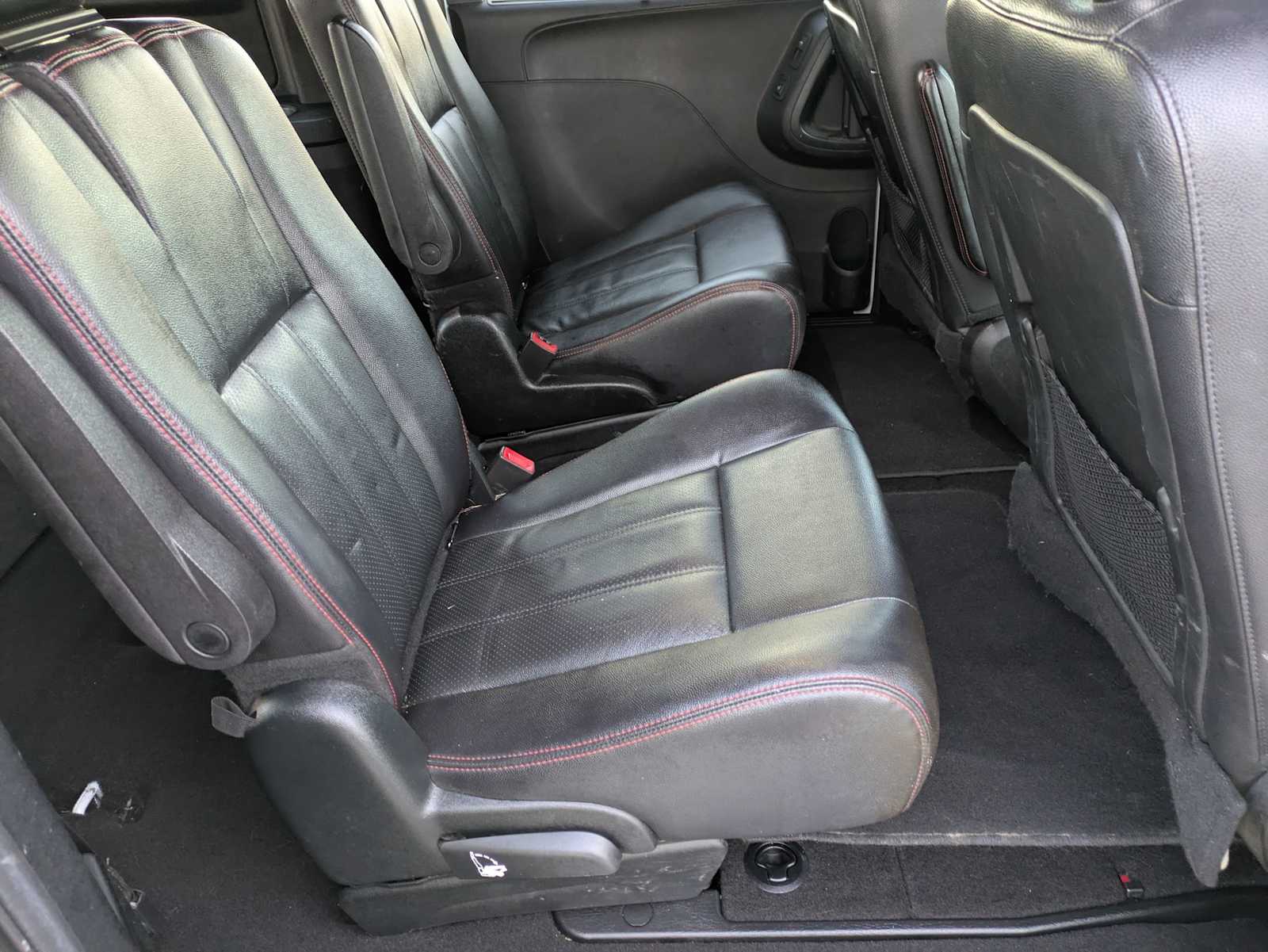 Thumbnail: 2017 Dodge Grand Caravan - 17