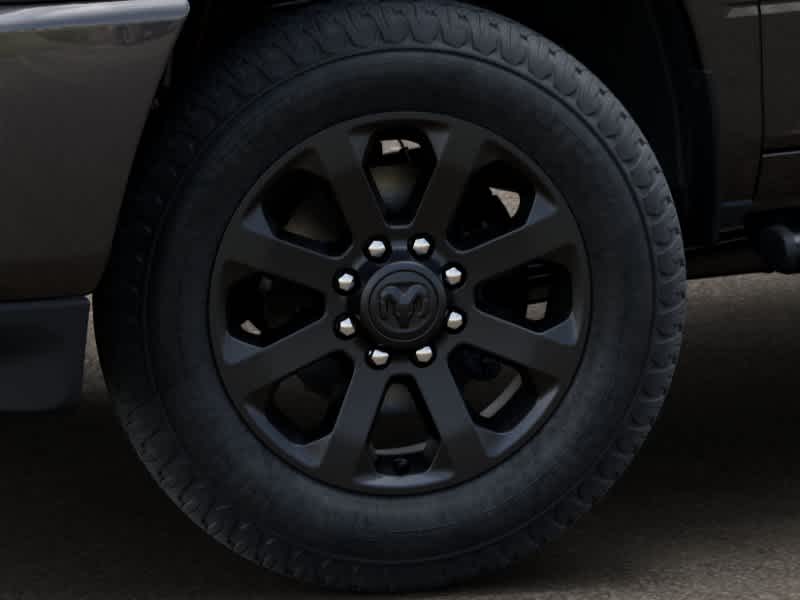 Thumbnail: 2026 RAM 2500 - 8