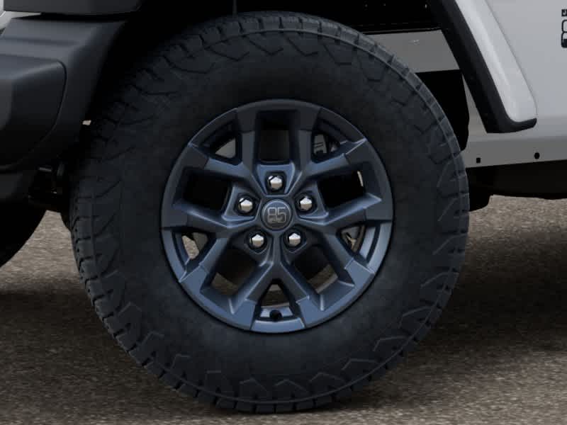 Thumbnail: 2026 Jeep Wrangler - 8