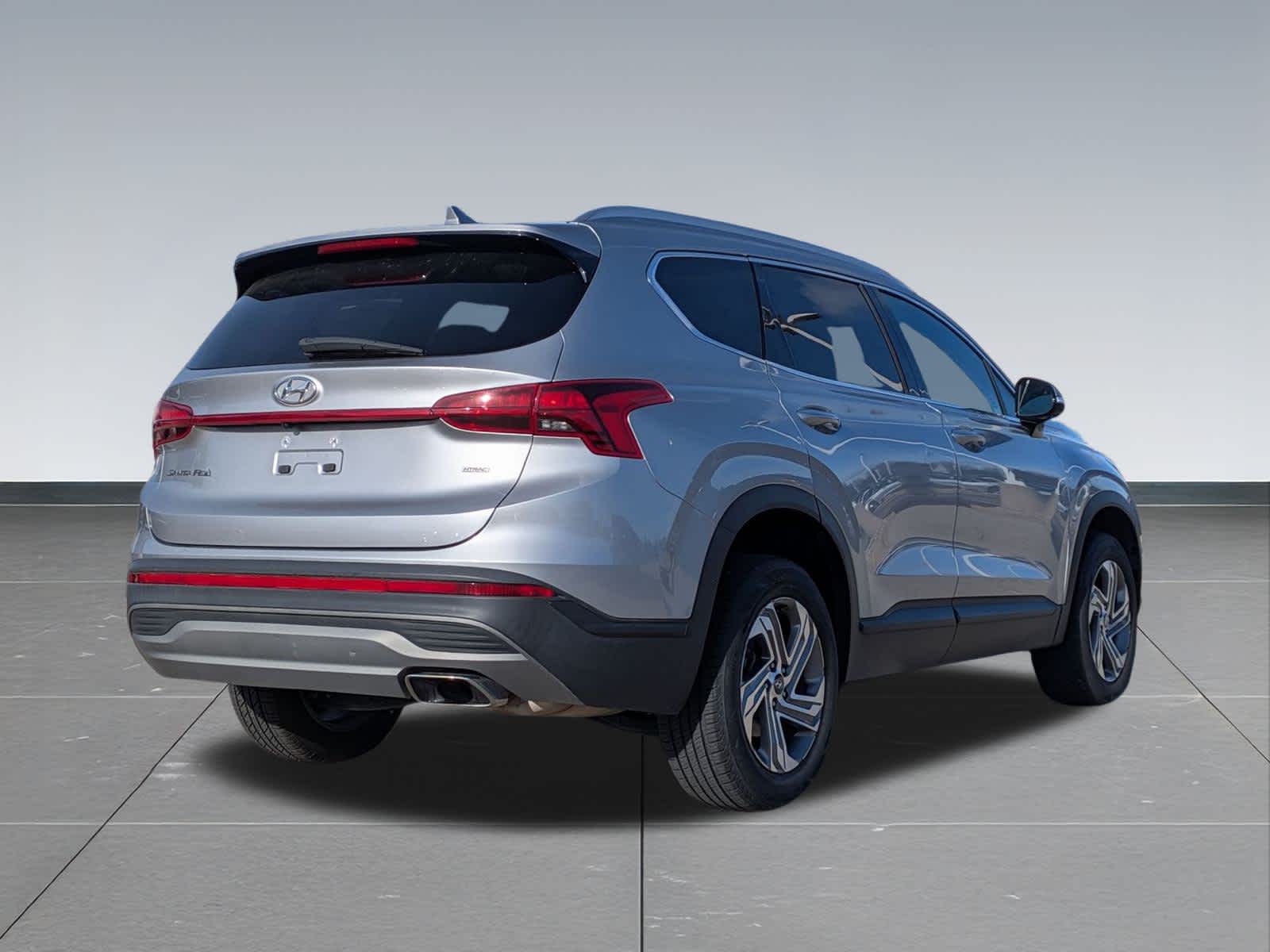 Thumbnail: 2023 Hyundai Santa Fe - 6