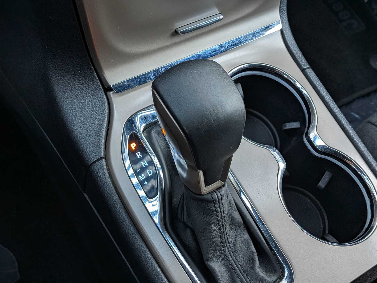 Thumbnail: 2017 Jeep Grand Cherokee - 27