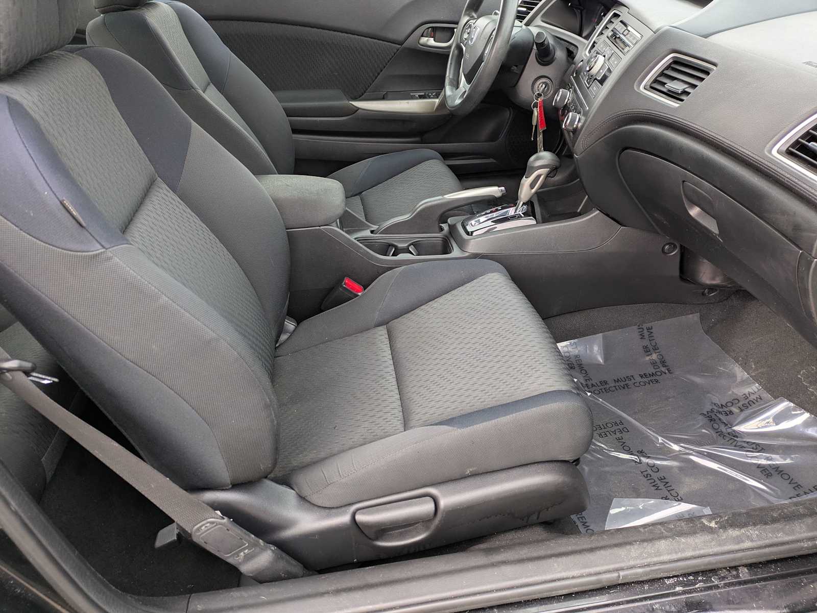 Thumbnail: 2014 Honda Civic - 15