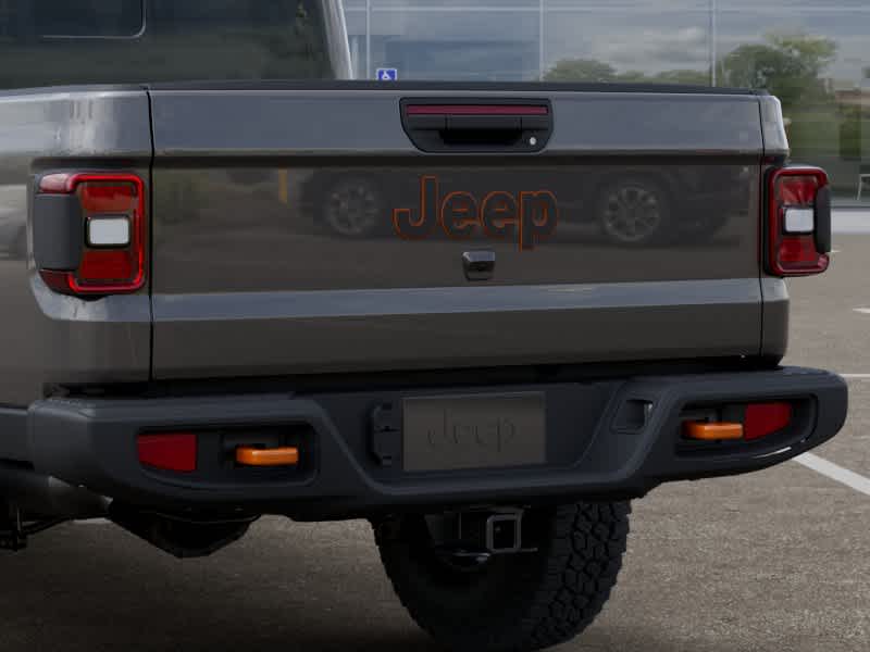 Thumbnail: 2026 Jeep Gladiator - 13