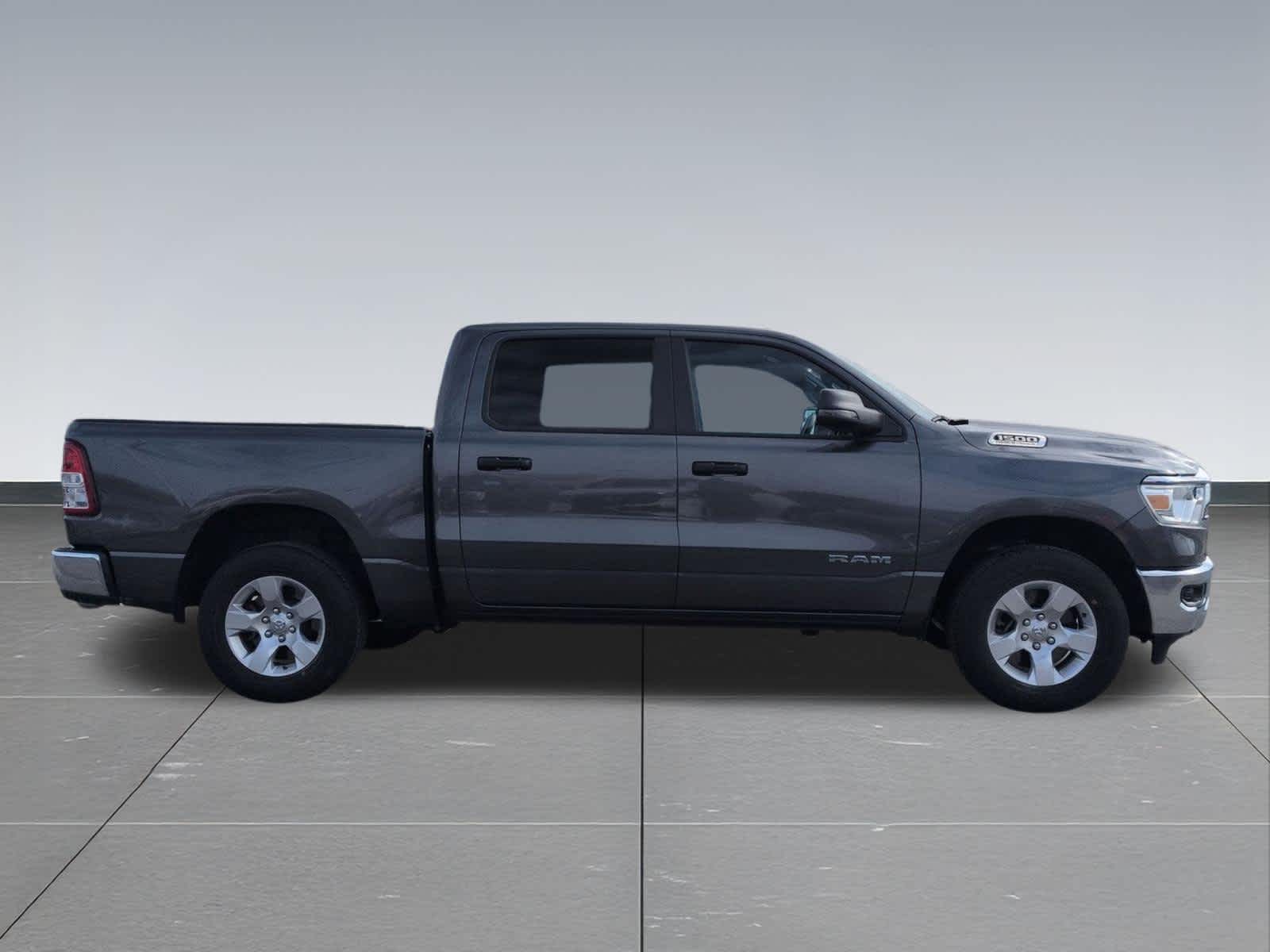 Thumbnail: 2024 RAM 1500 - 7