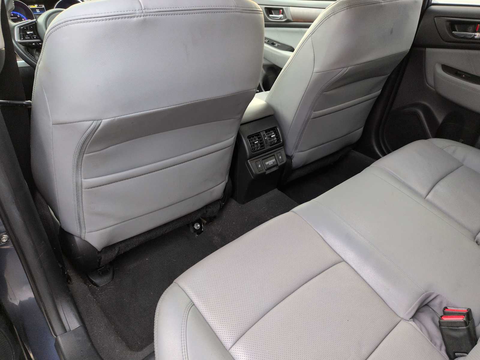 Thumbnail: 2018 Subaru Outback - 18