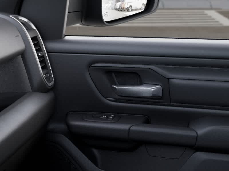 Thumbnail: 2026 RAM 1500 - 25