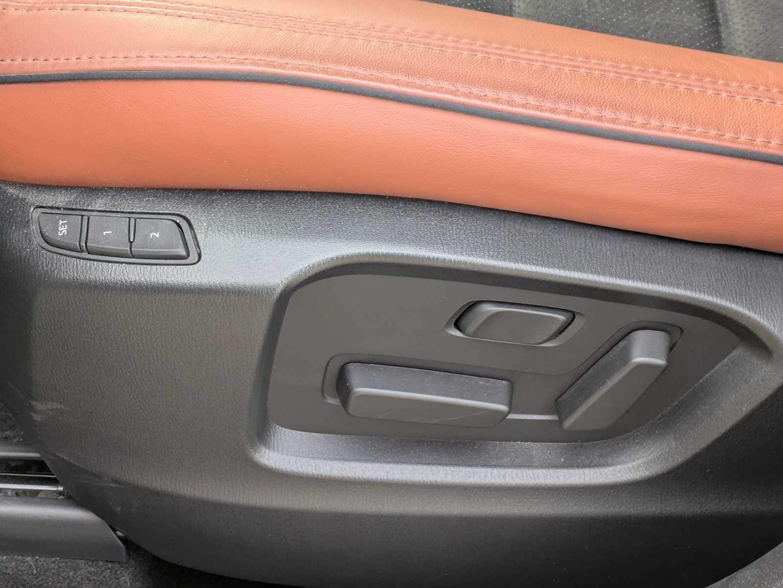 Thumbnail: 2024 Mazda CX-5 - 16