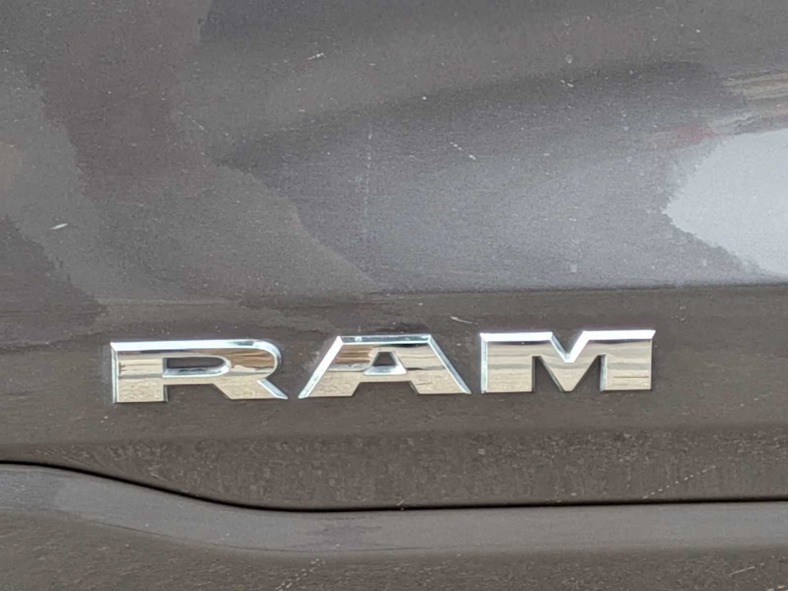 Thumbnail: 2023 RAM 1500 - 11